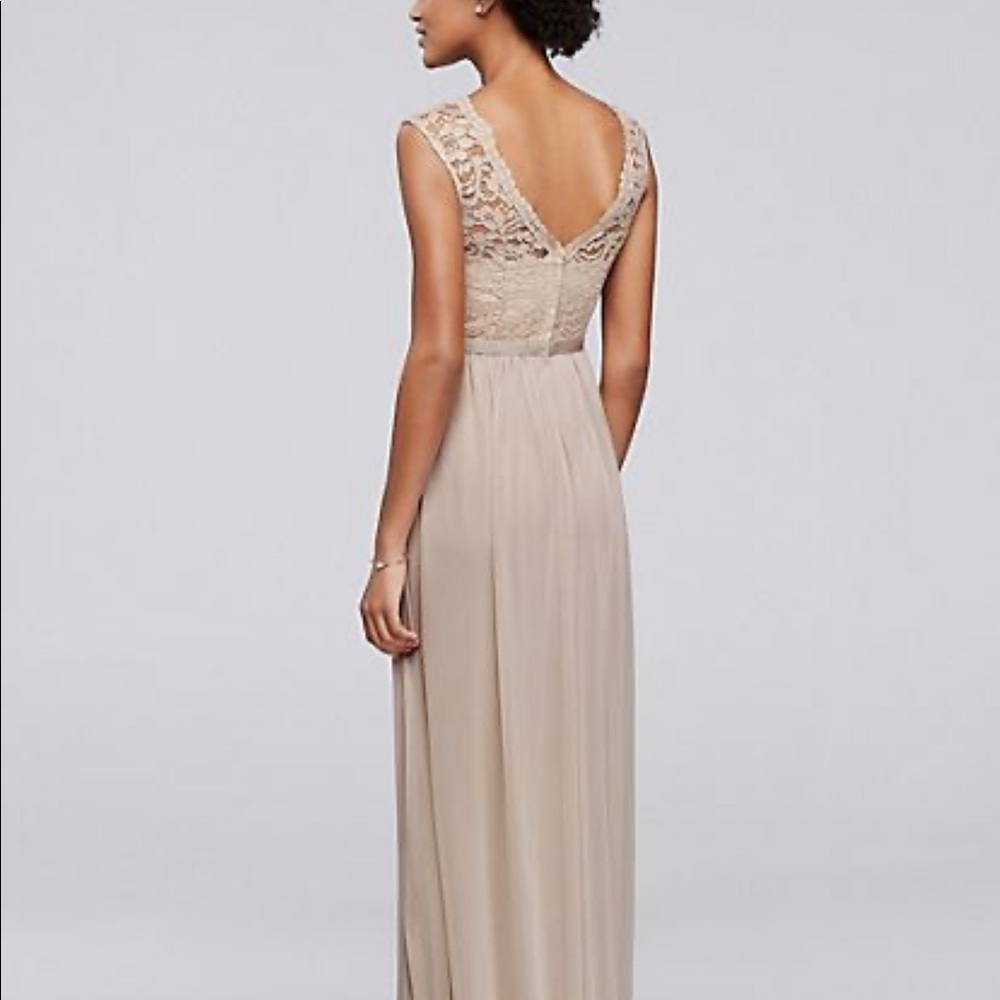 Bridesmaid / Prom Dress